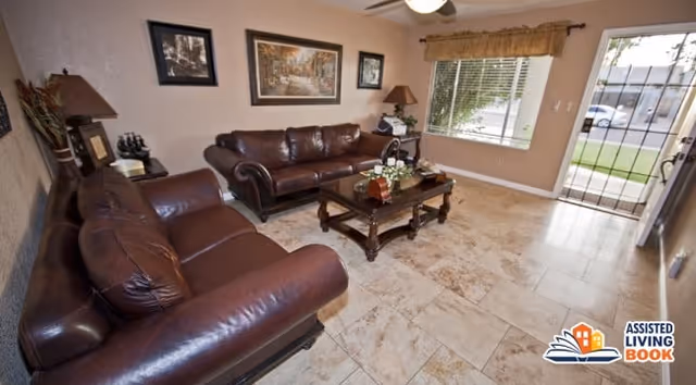 Photo 6 of Desert Comfort Assisted Living Home