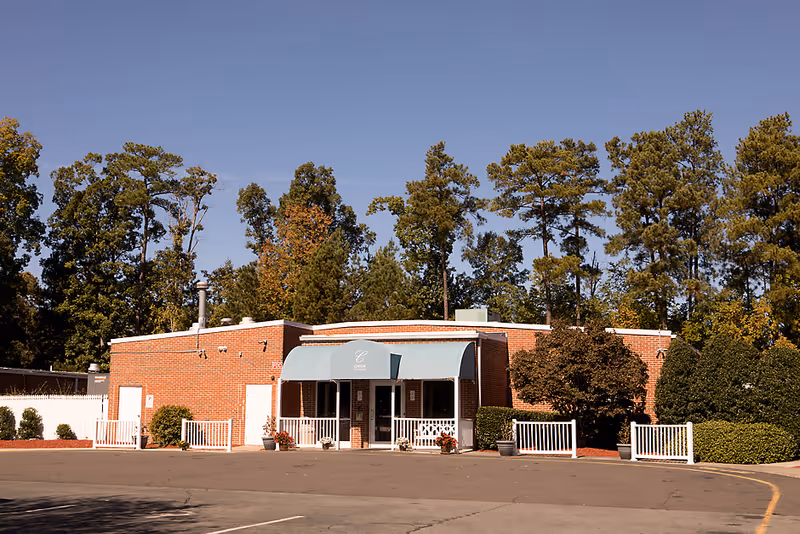 Photo of Carver Rehabilitation & Living Center