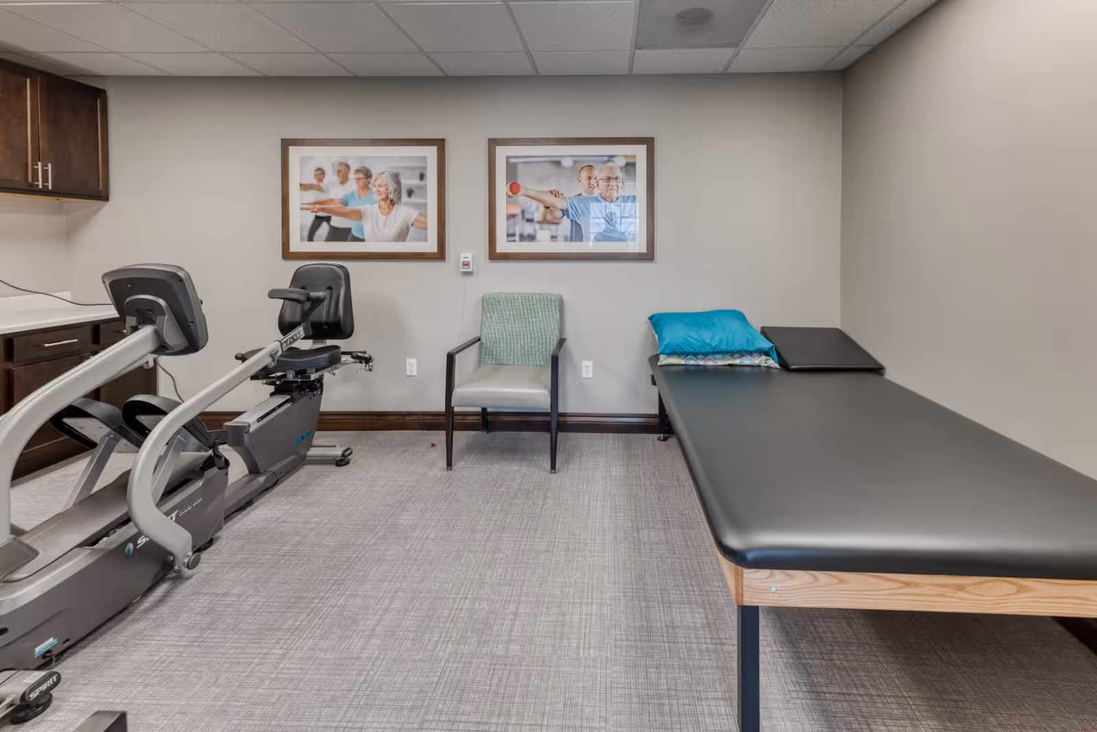 Photo 9 of High Point Residence Quincy: Assisted Living Facility Illinois