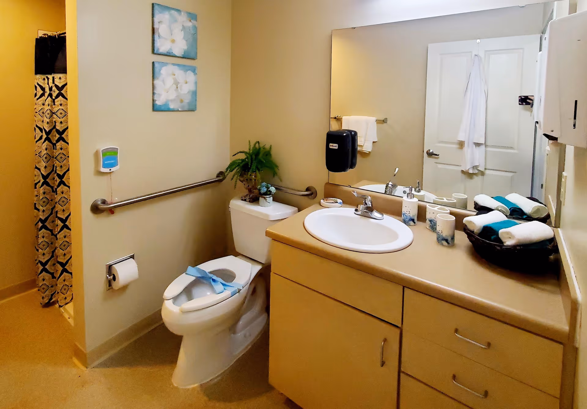 Photo 4 of Barathaven Alzheimer's Special Care Center