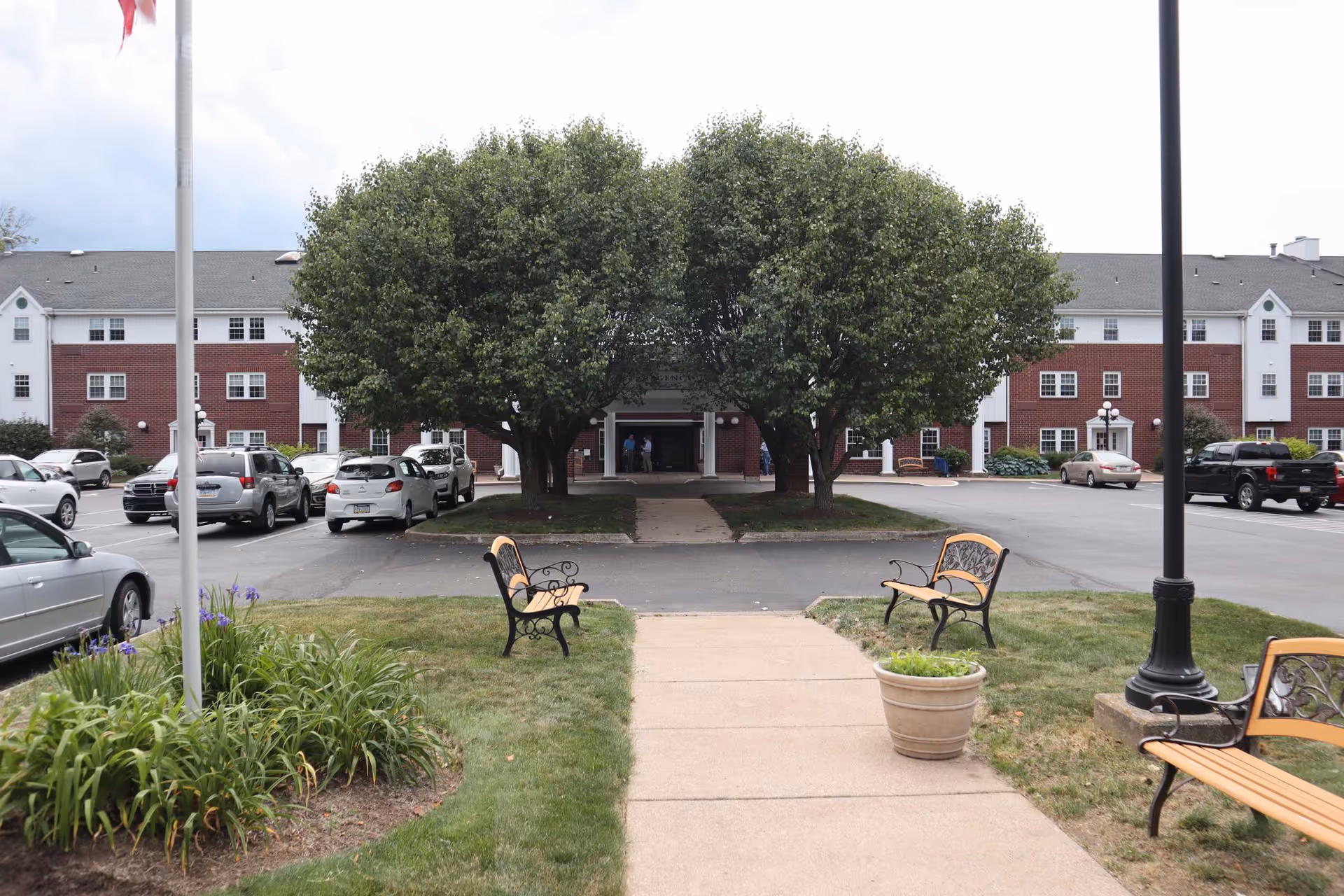 Photo of Parkside Regency at South Shore