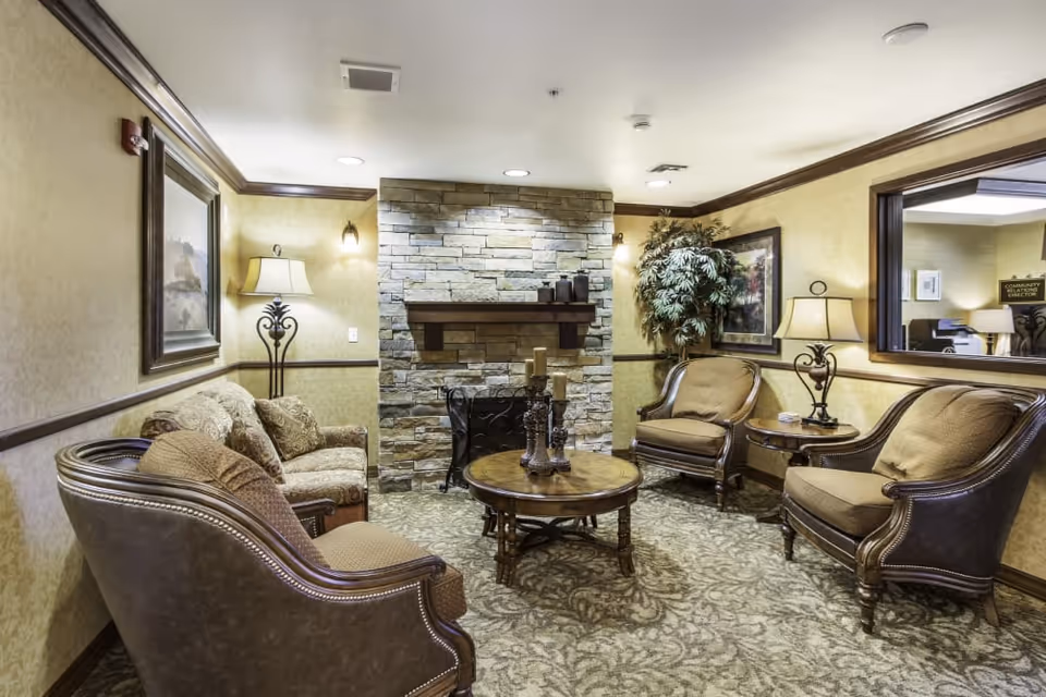 Photo 12 of Highline Place Memory Care