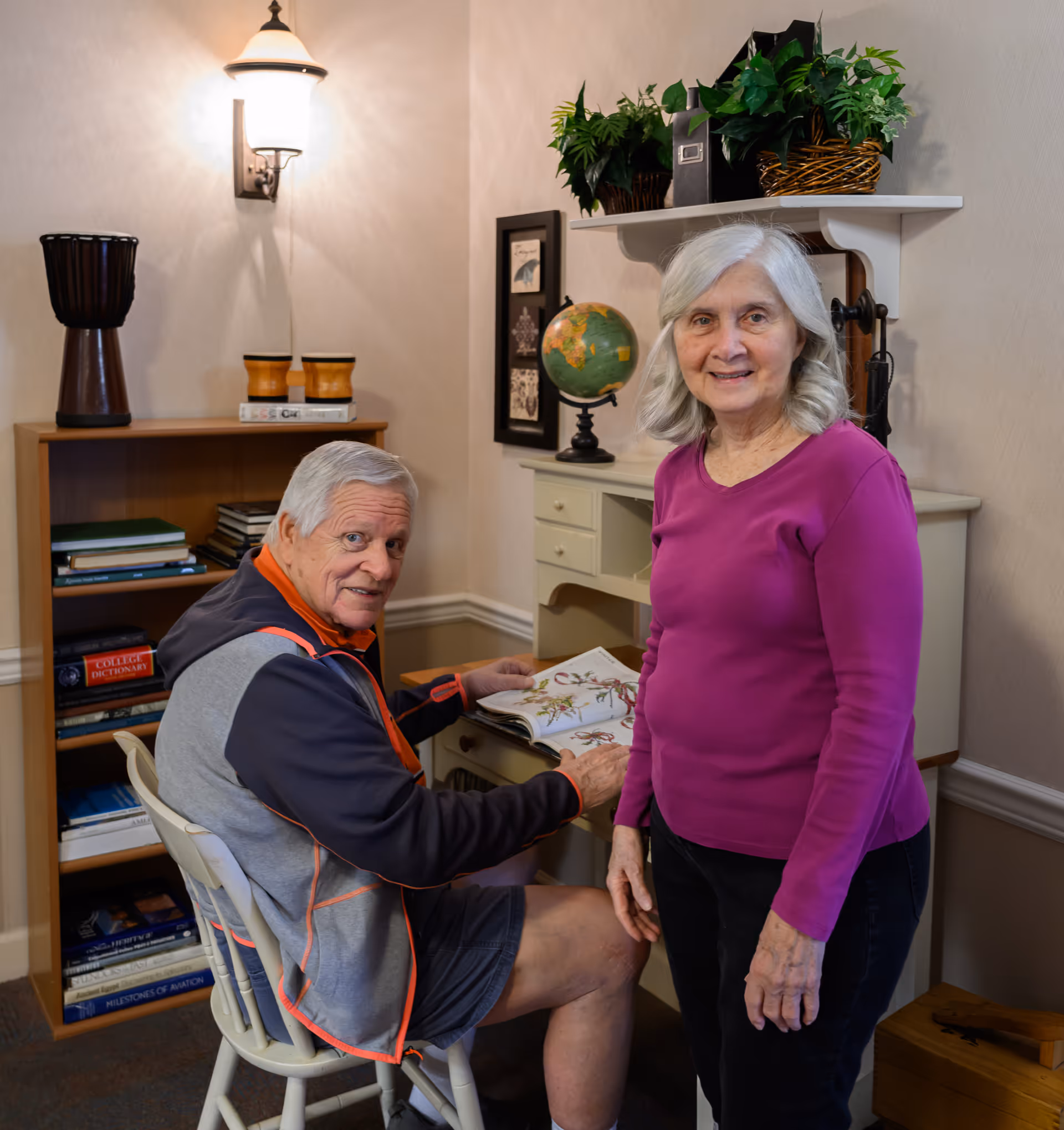Photo 14 of Arden Courts - ProMedica Memory Care Community (Palm Harbor)