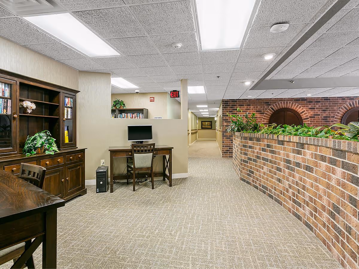 Photo 4 of Apple Valley Village Health Care Center