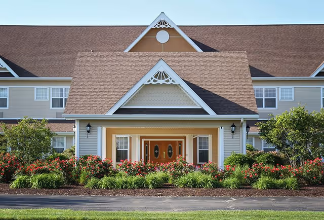 Photo of Charter Senior Living of Washington