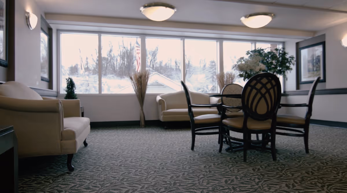 Photo 10 of Paramount Senior Living South Hills