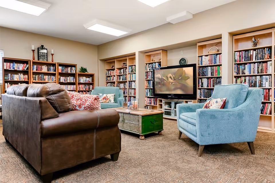 Photo 5 of MorningStar Senior Living of Boise