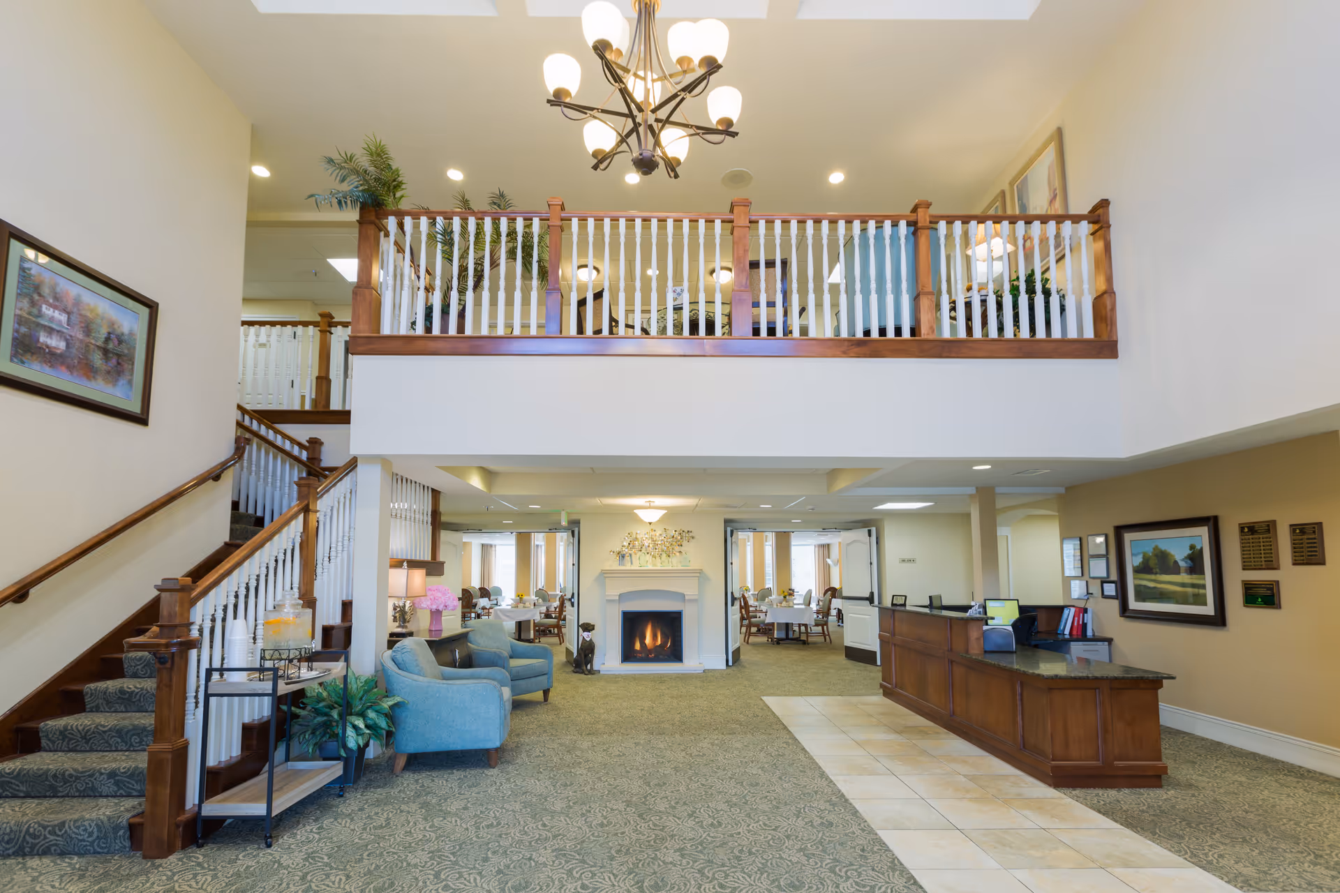 Photo 18 of Westview at Ellisville Assisted Living