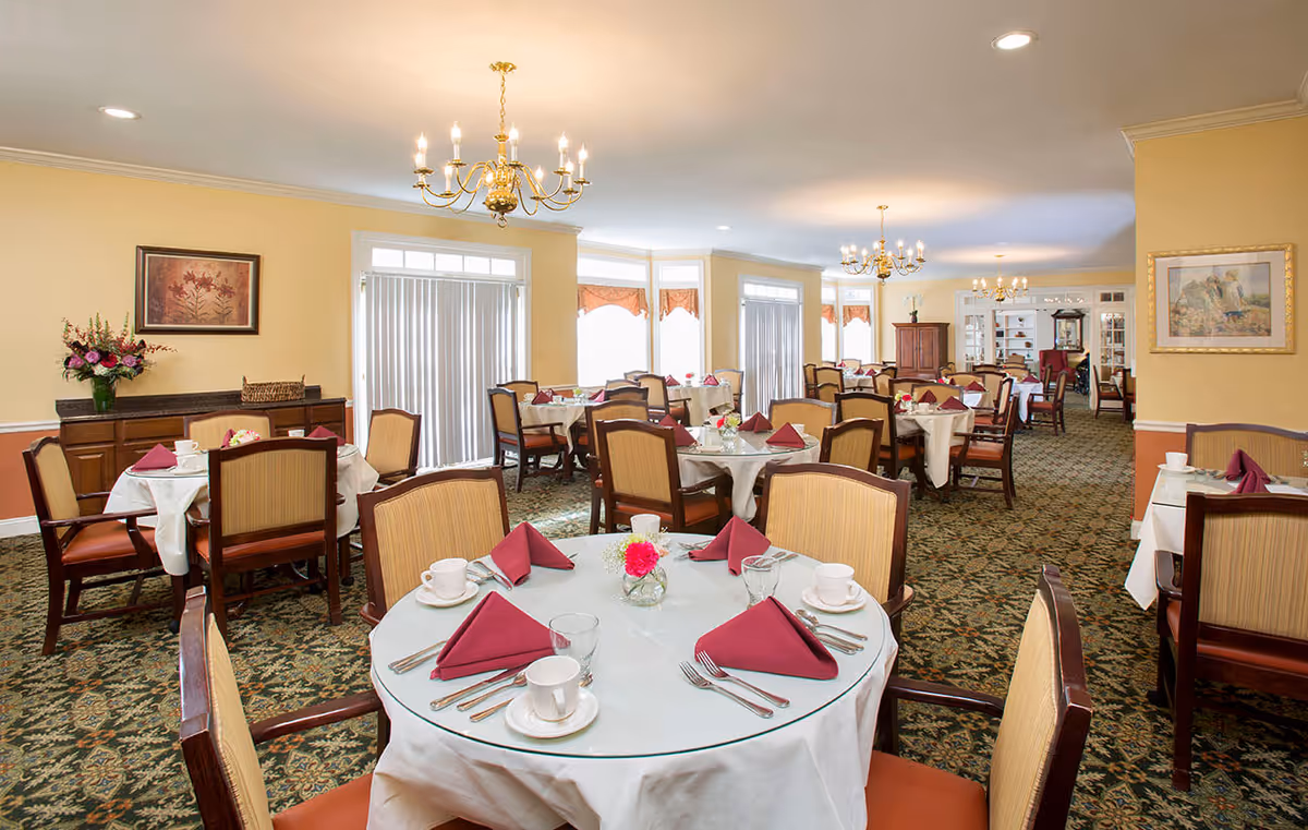 Photo 15 of Benchmark Senior Living at Forge Hill