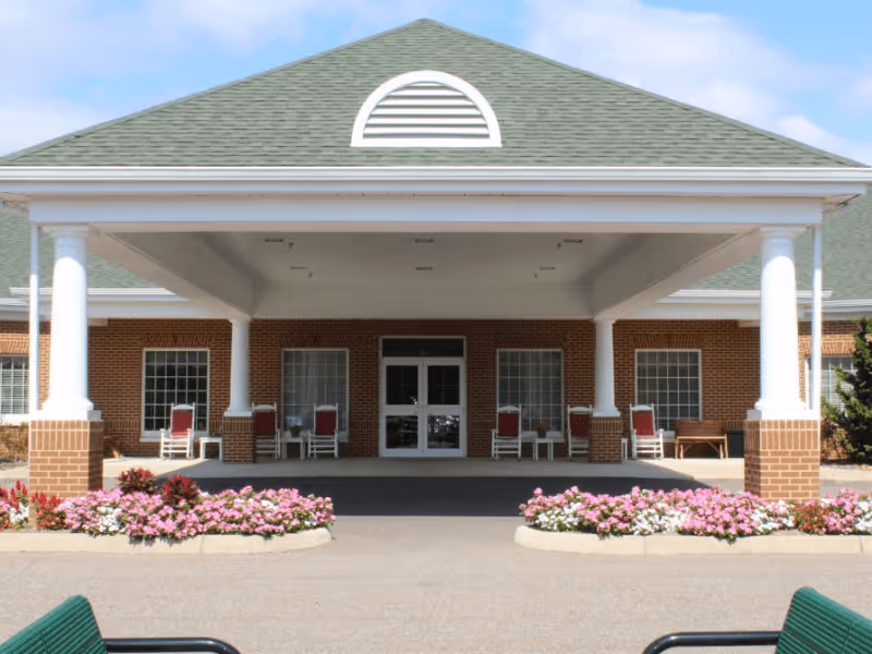 Photo 2 of Hidden Springs Senior Living