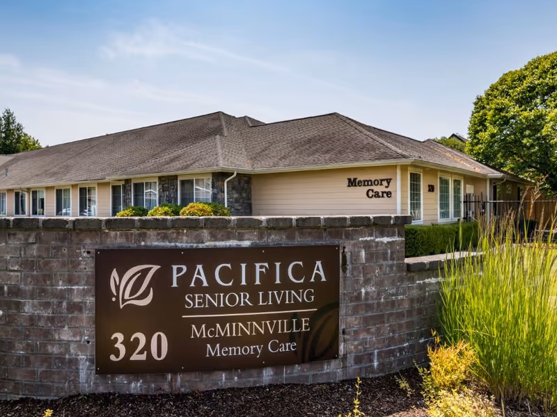 Photo 2 of McMinnville Memory Care