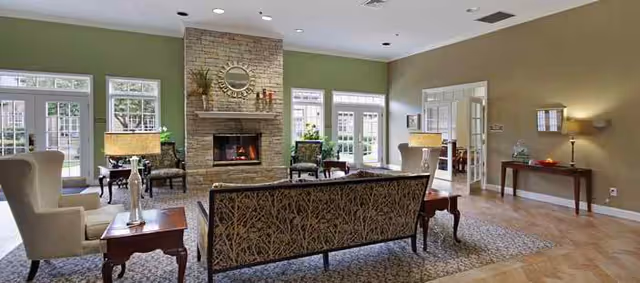 Photo 16 of American House Brentwood
