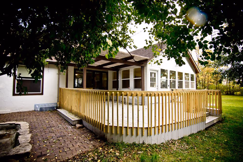 Photo 2 of Our Family Home
