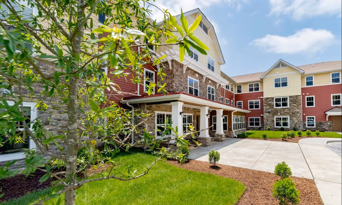Photo of Southern Pines II Apartments LLC