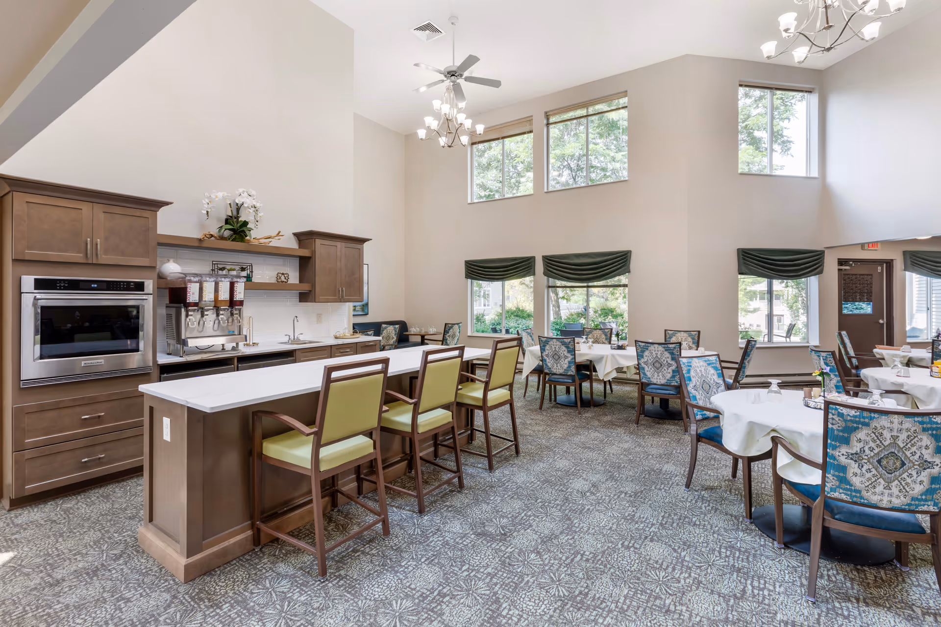 Photo 6 of Layton Terrace Senior Living