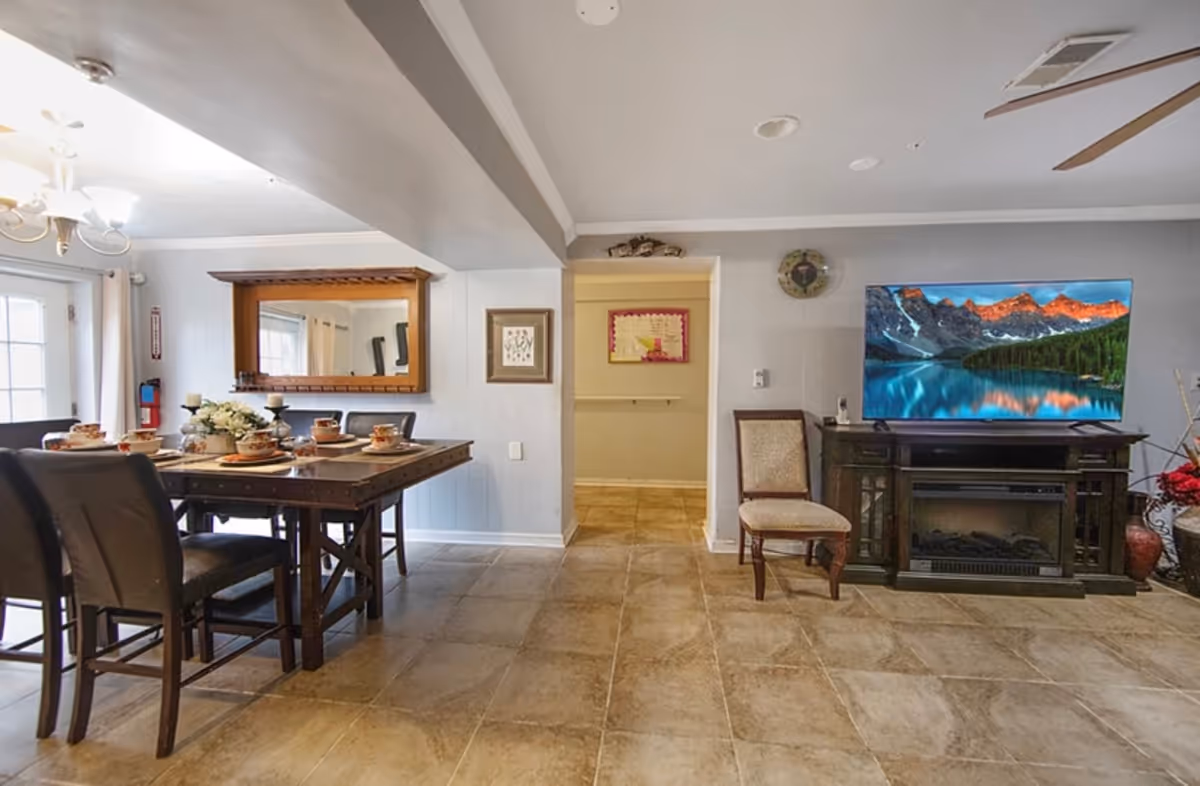 Photo 9 of Majestic Assisted Living Home