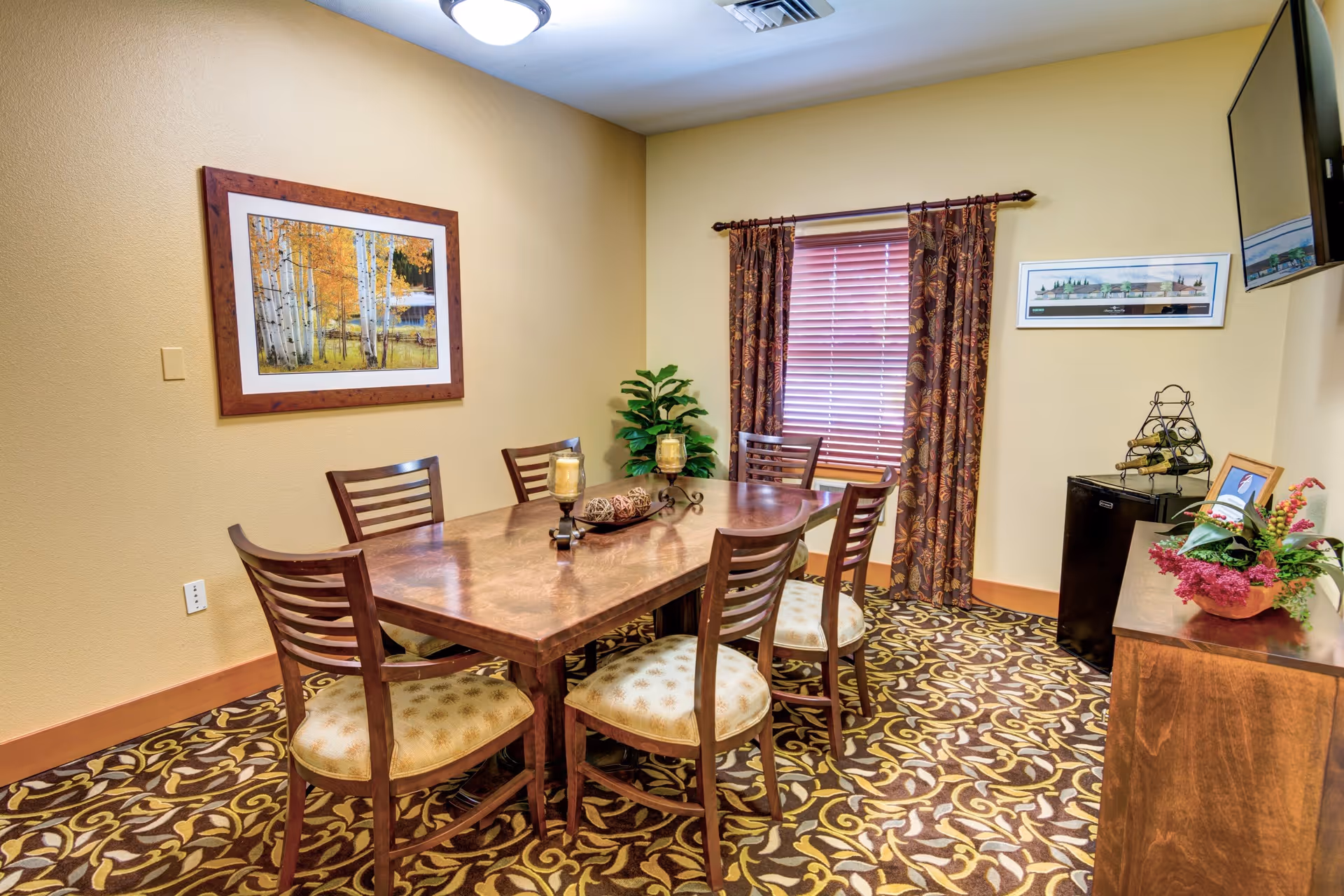 Photo 7 of Rosewood Memory Care