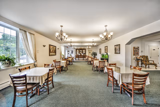 Photo 8 of Goudreau's Waterfront Retirement Community