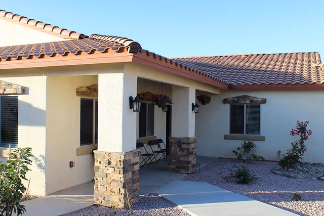 Photo of Carlton Village Senior Care Community