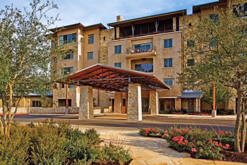Photo of Querencia At Barton Creek