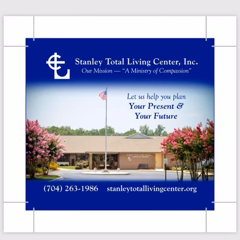 Photo of Stanley Total Living Center