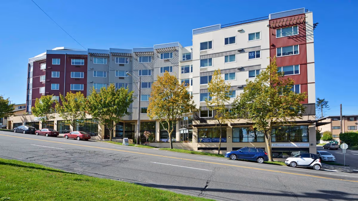 Photo of Brookdale West Seattle