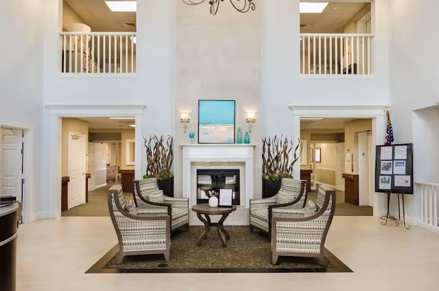 Photo 6 of American House Bonita Springs Independent Living