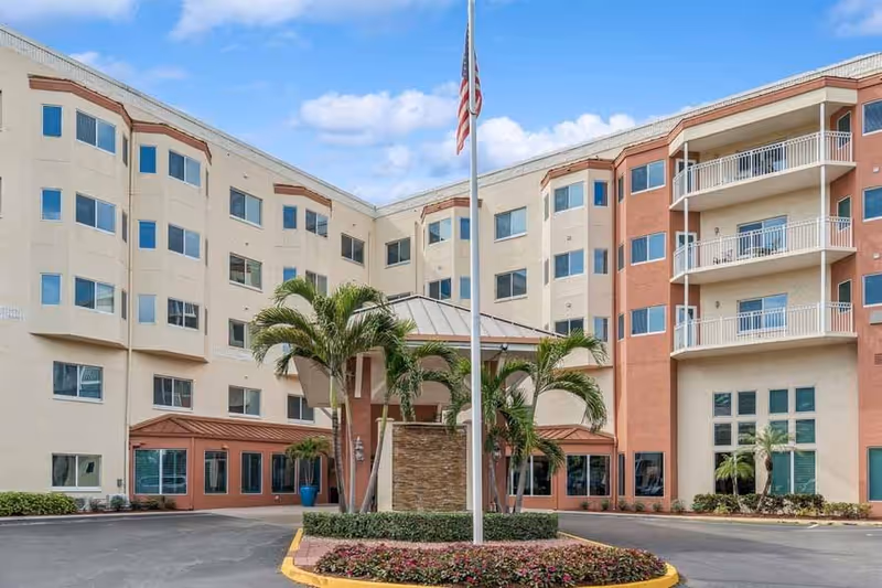 Photo 5 of The Palms of Fort Myers