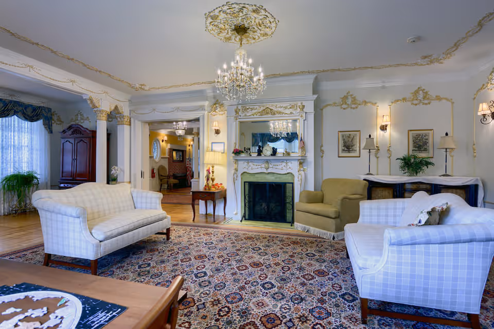 Photo 15 of The Athenaeum Of Skaneateles