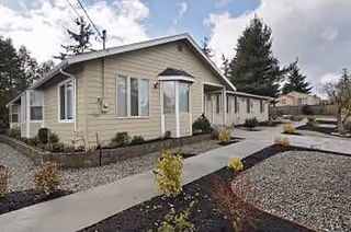 Photo of Flower View AFH