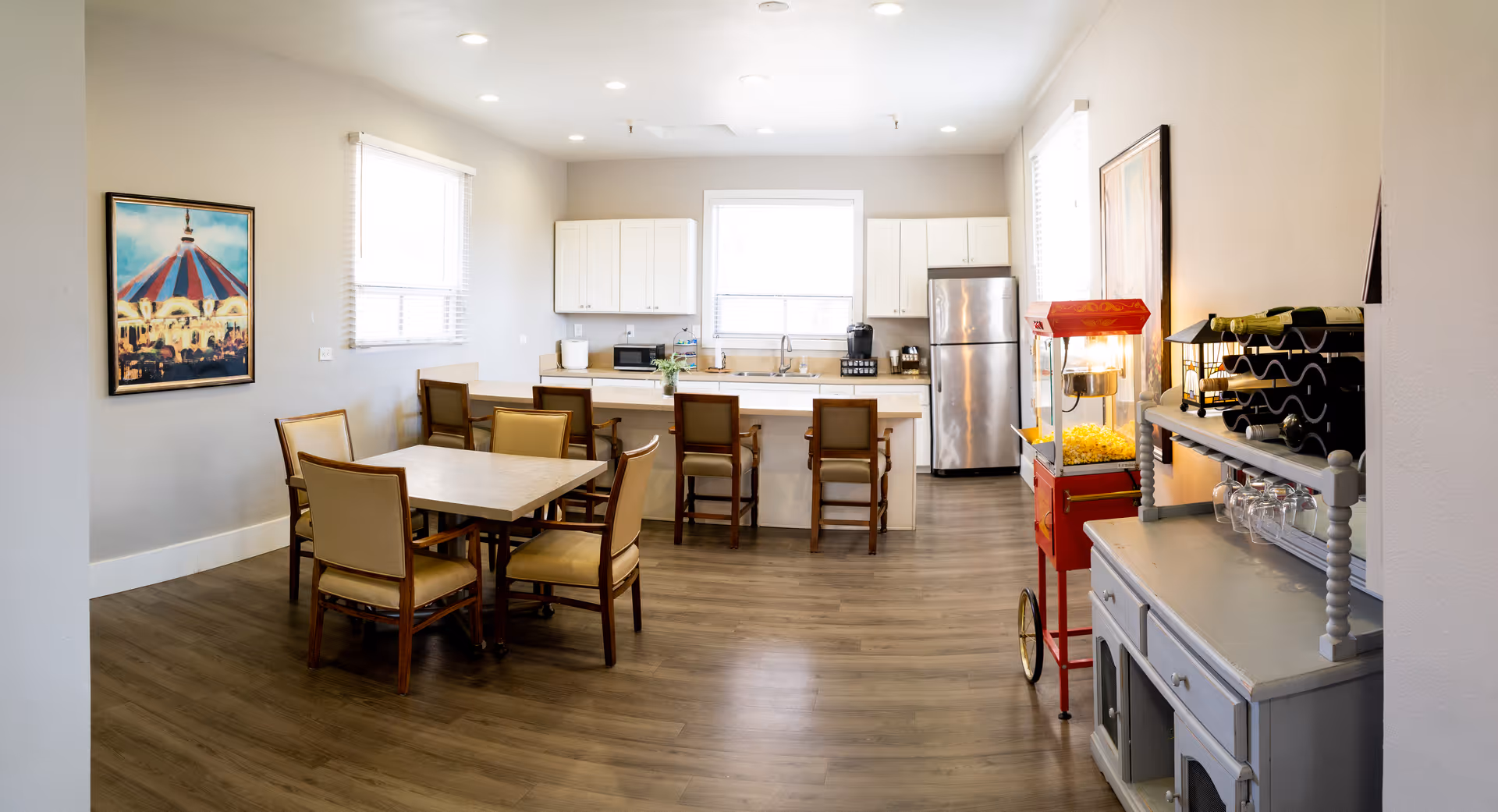 Photo 8 of Astoria Senior Living