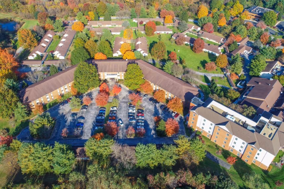 Photo 4 of Heart Lands Senior Living Village At Ellicott City