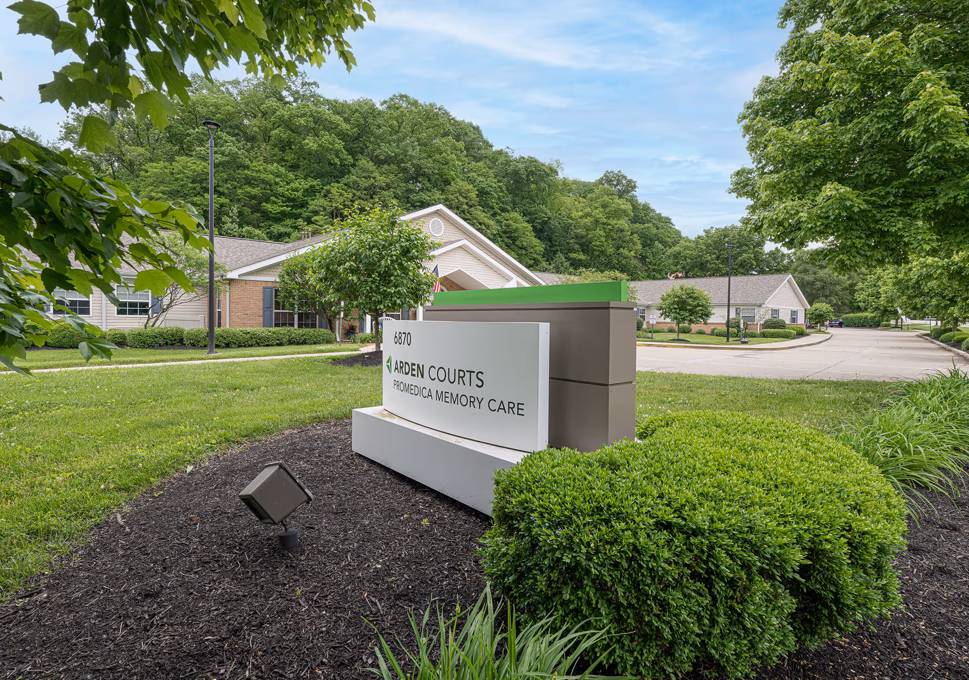 Photo of Arden Courts - ProMedica Memory Care Community (Anderson Twp.)