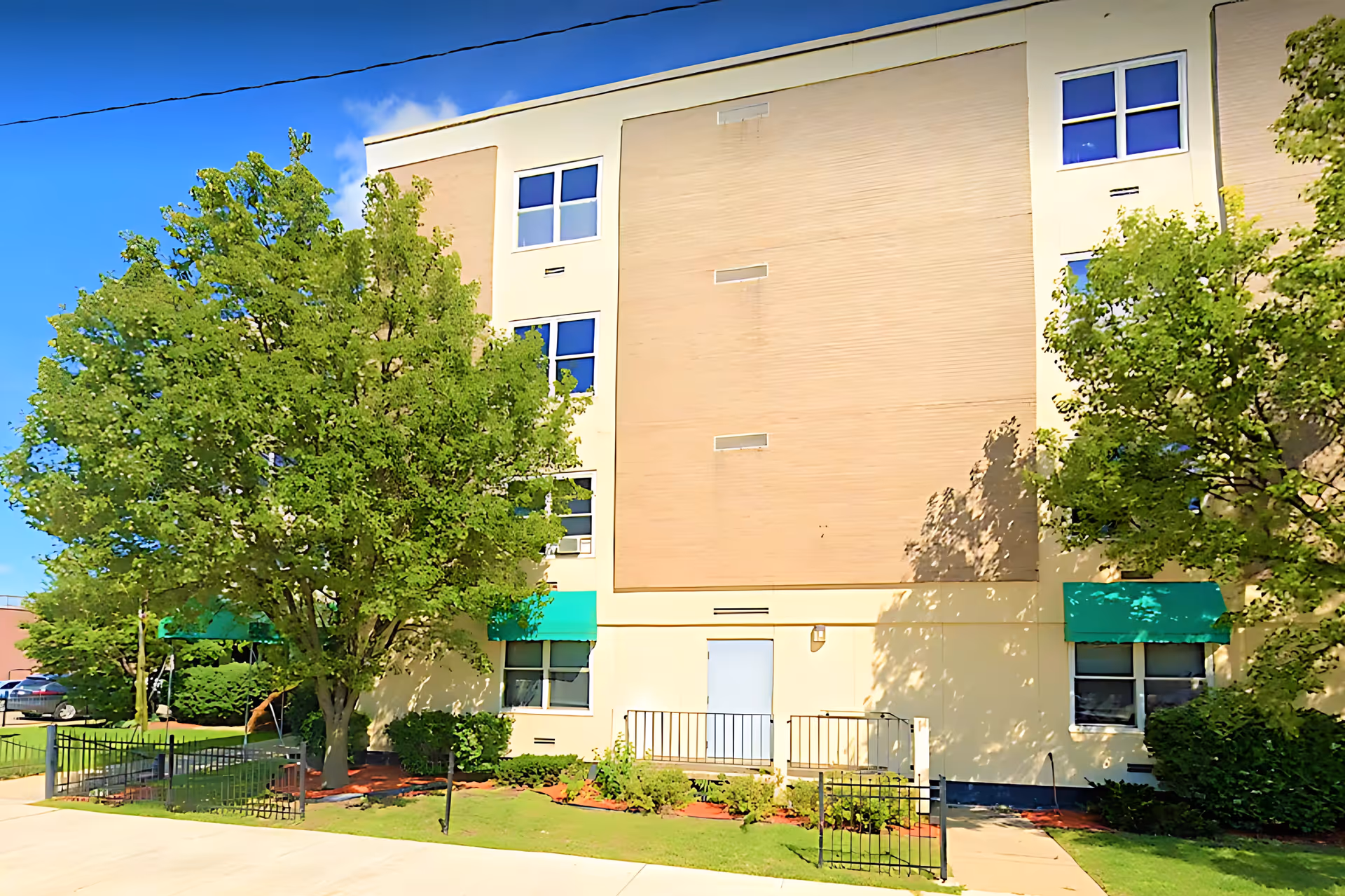 Photo of Intersect Healthcare of Woodward