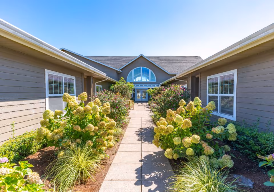 Photo of Evergreen Memory Care