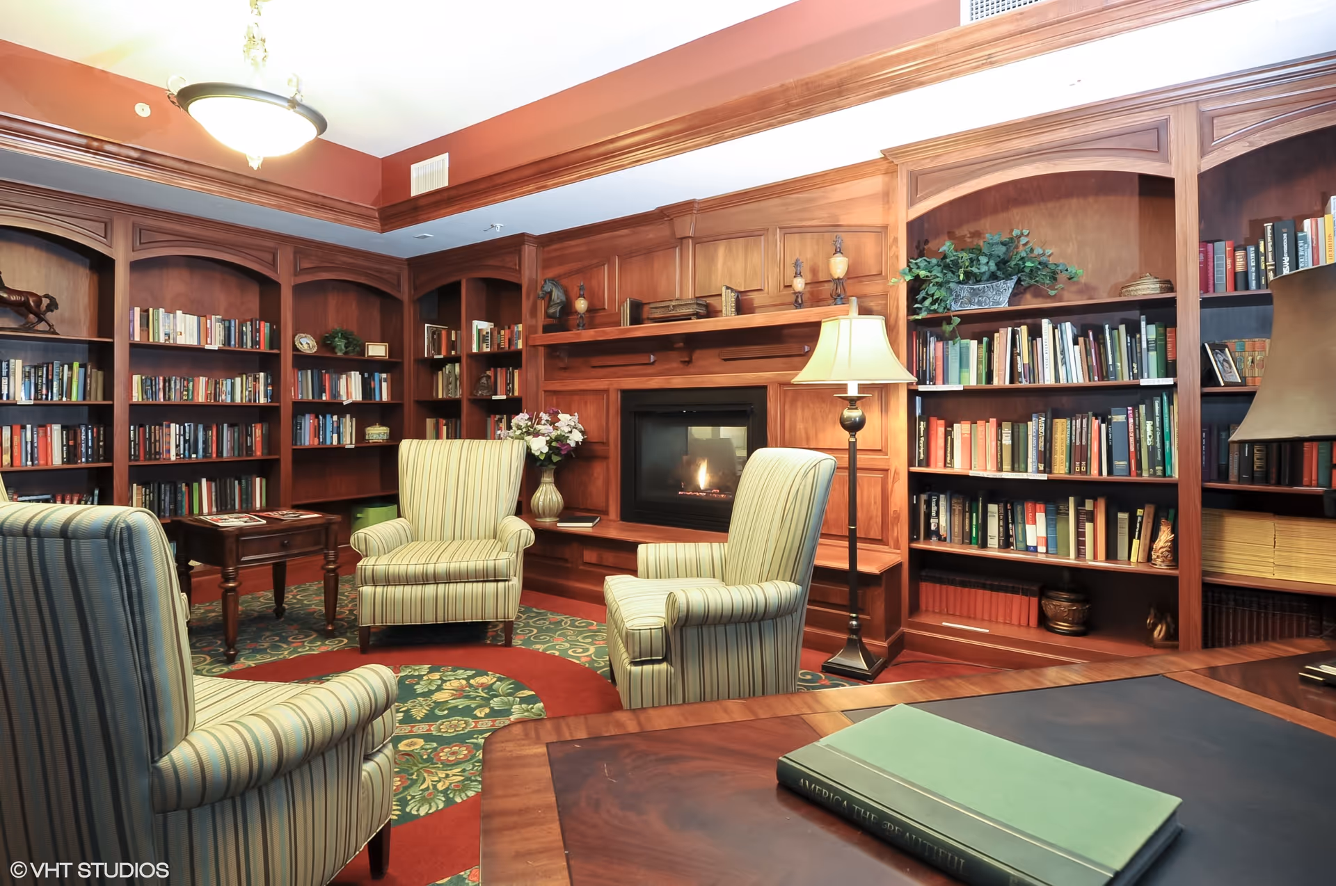 Photo 2 of Bridle Brook Assisted Living & Memory Care Community