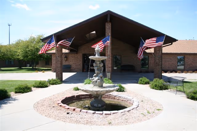 Photo of Gold Crest Retirement