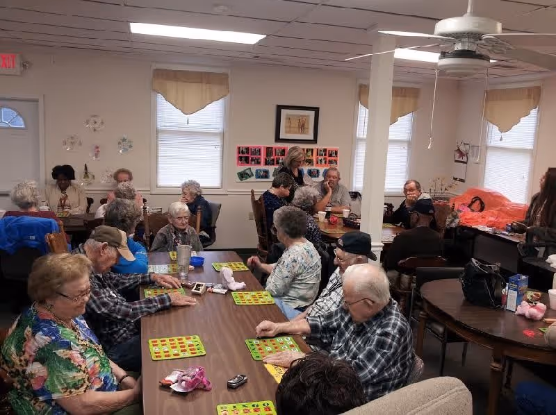 Photo 8 of Pleasant Villa Retirement Home