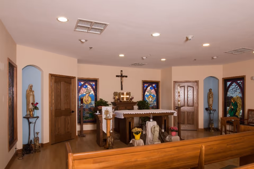 Photo 9 of Prairie View Manor