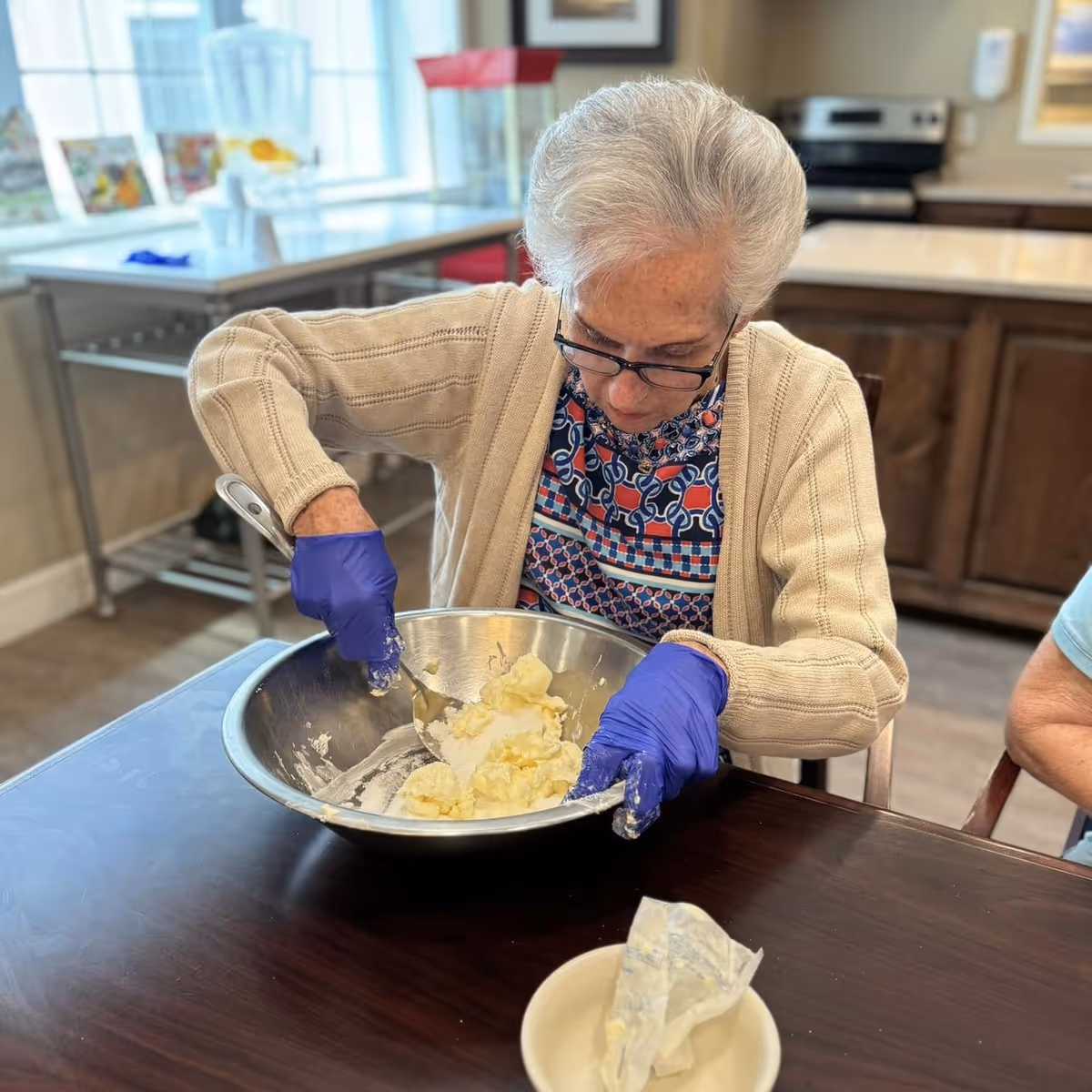 Photo 5 of Liana of Venice | Dementia Care in Venice