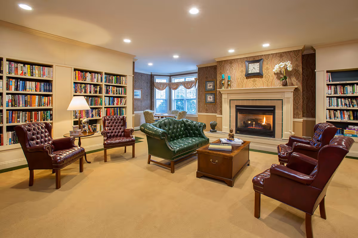 Photo 12 of Benchmark Senior Living at Forge Hill