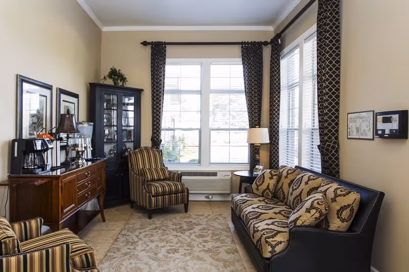 Photo 17 of Heritage Point Assisted Living and Memory Care