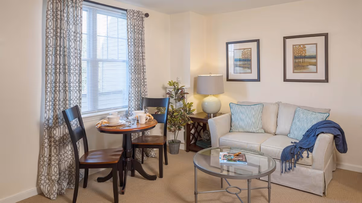 Photo 20 of Masonicare at Greenridge Place