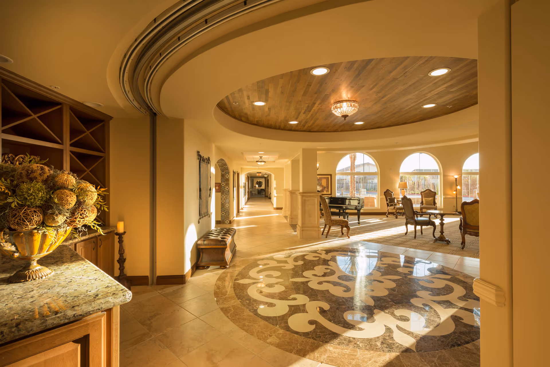 Photo 7 of Villa Lorena Senior Living
