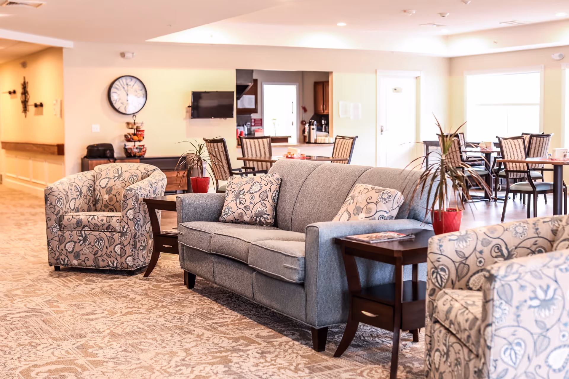 Photo 10 of Big Rapids Fields Assisted Living & Memory Care