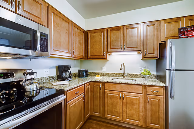 Photo 8 of Brookdale Northbrook