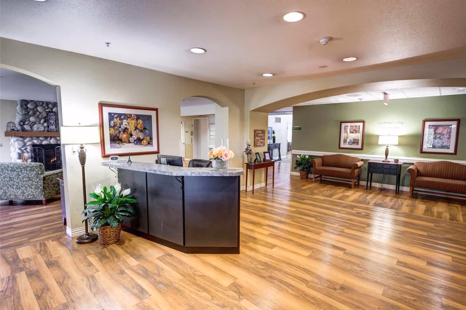 Photo 16 of The Auberge at North Ogden
