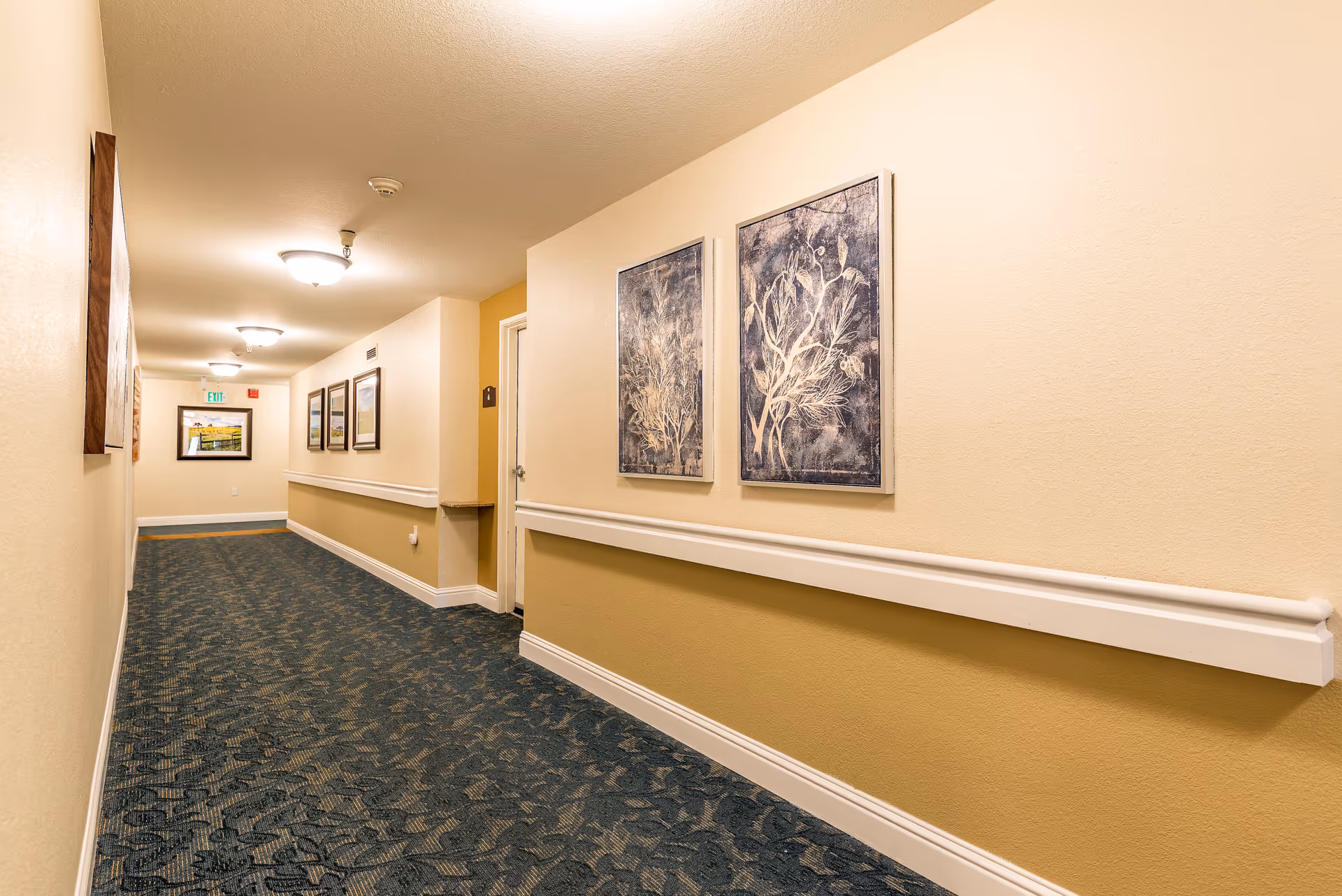 Photo 22 of San Leandro Senior Living