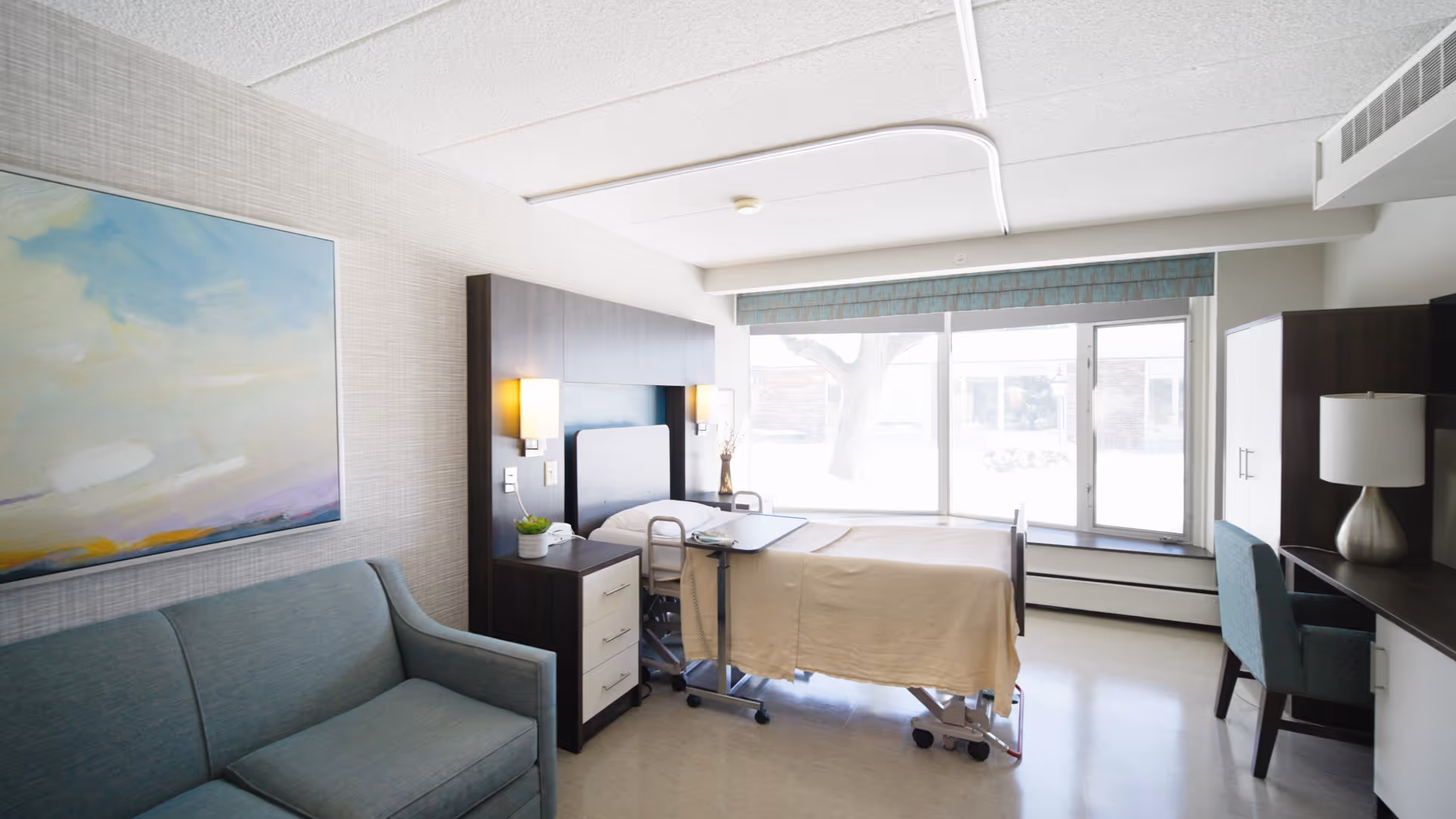 Photo of Lincoln Park Nursing and Rehab