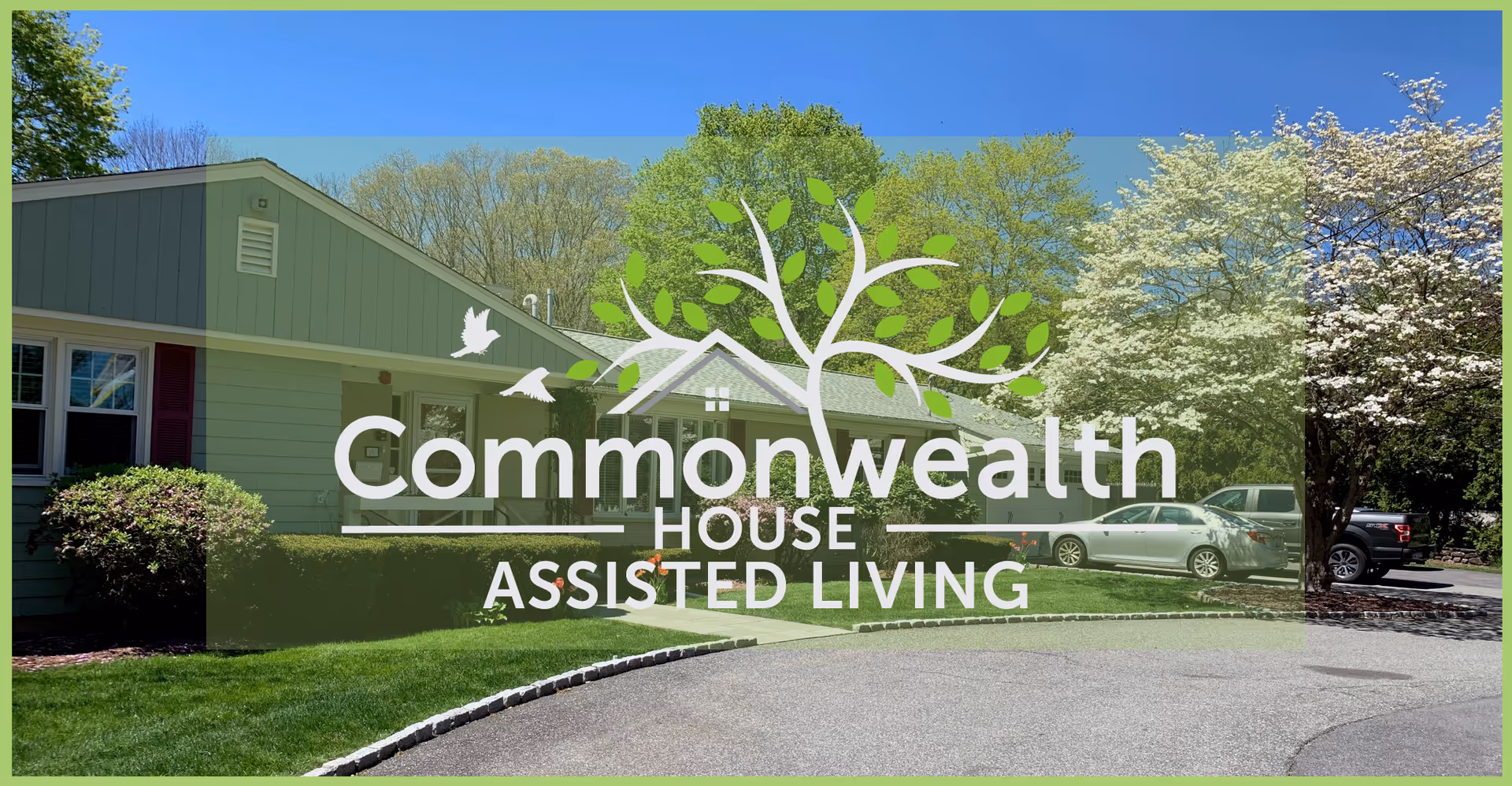 Photo 3 of Commonwealth House Assisted Living